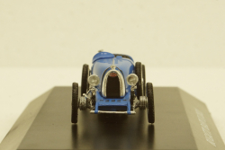 Bugatti Baby II (2021), Micro-voitures #49, Altaya 1:43