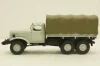 Зил-157К тент, АвтоИстория 1:43