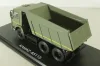 Камаз-65115 самосвал, зеленый, 2006, SSM1314, SSM 1:43