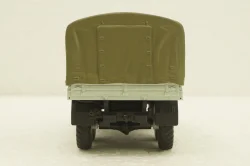 Зил-157К тент, АвтоИстория 1:43