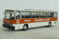 Икарус-250.58, Совтрансавто, DEMPRICE 1:43 