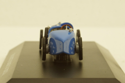 Bugatti Baby II (2021), Micro-voitures #49, Altaya 1:43