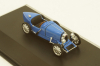 Bugatti Baby II (2021), Micro-voitures #49, Altaya 1:43