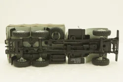 Зил-157К тент, АвтоИстория 1:43