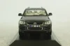 Volkswagen Touareg, dark grey, 7L0099300GPR7M, Minichamps 1:43
