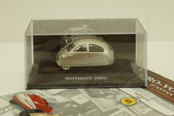 Hoffman 1951, Micro-voitures #45, Altaya 1:43