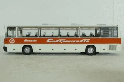 Икарус-250.58, Совтрансавто, DEMPRICE 1:43 