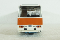 Икарус-250.58, Совтрансавто, DEMPRICE 1:43 