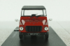 Renault Rodeo 4 1974, Hachette 1:43