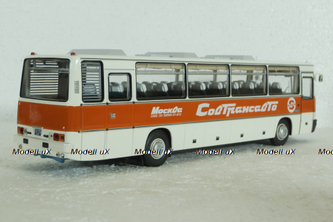 Икарус-250.58, Совтрансавто, DEMPRICE 1:43 