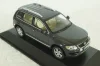 Volkswagen Touareg, dark grey, 7L0099300GPR7M, Minichamps 1:43
