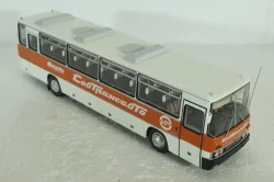 Икарус-250.58, Совтрансавто, DEMPRICE 1:43 