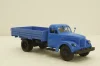 УралЗис-355М, борт с тентом, голубой, АвтоИстория 1:43
