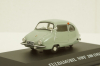 Fuldamobil NWF 200 1954, Micro-voitures #46, Altaya 1:43