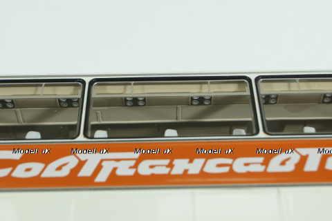 Икарус-250.58, Совтрансавто, DEMPRICE 1:43 