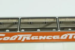 Икарус-250.58, Совтрансавто, DEMPRICE 1:43 