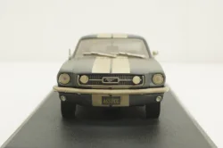 Ford Mustang Coupe 1967 Movie Creed II (2018), 86621, Greenlight 1:43