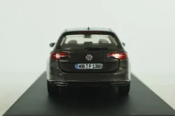 Volkswagen Passat Variant (B8) 2014, VW Passat, 3G9099300A, grey, Herpa 1:43