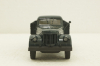 УралЗис-355М, зеленый, АвтоИстория 1:43