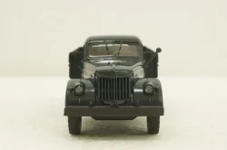 УралЗис-355М, зеленый, АвтоИстория 1:43