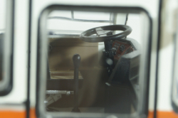 Икарус-250.58, Совтрансавто, DEMPRICE 1:43 