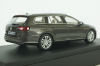 Volkswagen Passat Variant (B8) 2014, VW Passat, 3G9099300A, grey, Herpa 1:43