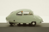 Fuldamobil NWF 200 1954, Micro-voitures #46, Altaya 1:43