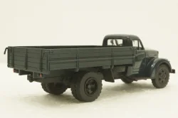 УралЗис-355М, зеленый, АвтоИстория 1:43