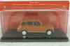 Renault 4L 1974, Hachette 1:43