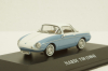 Nardi 750 (1964), Micro-voitures #47, Altaya 1:43