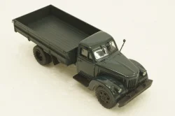 УралЗис-355М, зеленый, АвтоИстория 1:43