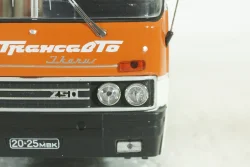 Икарус-250.58, Совтрансавто, DEMPRICE 1:43 