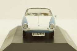 Nardi 750 (1964), Micro-voitures #47, Altaya 1:43