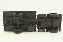 УралЗис-355М, зеленый, АвтоИстория 1:43
