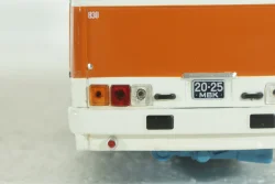 Икарус-250.58, Совтрансавто, DEMPRICE 1:43 