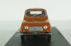 Renault 4L 1974, Hachette 1:43