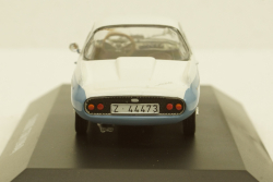 Nardi 750 (1964), Micro-voitures #47, Altaya 1:43