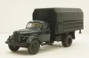 Зил-164 Лумз-890Б, зеленый, АвтоИстория 1:43