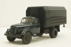 Зил-164 Лумз-890Б, зеленый, АвтоИстория 1:43