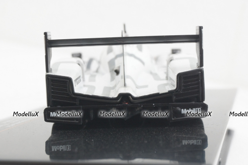 Porsche 919 Hybrid #14 24h LeMans 2014 Dumas, Jani, Lieb, IXO 1:43