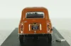 Renault 4L 1974, Hachette 1:43
