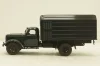 Зил-164 Лумз-890Б, зеленый, АвтоИстория 1:43