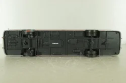 Зиу-5, красный, DEMPRICE 1:43 