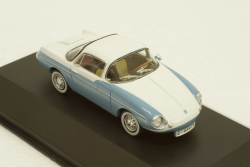 Nardi 750 (1964), Micro-voitures #47, Altaya 1:43
