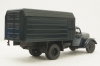 Зил-164 Лумз-890Б, зеленый, АвтоИстория 1:43