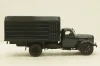 Зил-164 Лумз-890Б, зеленый, АвтоИстория 1:43