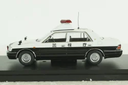 Toyota Crown Japan Police Tokyo Metropolitan, Triple 9 1:43