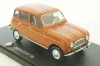 Renault 4L 1974, Hachette 1:43