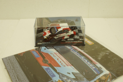 Toyota Yaris GR Rally 1, Sebastien Ogier, Rally Winners #1, 1:43