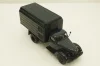 Зил-164 Лумз-890Б, зеленый, АвтоИстория 1:43